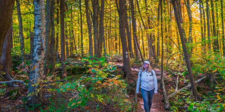 22 Best Places to Visit in September USA (2025 Edition)