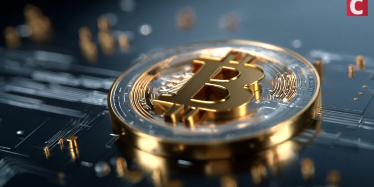 BTC Surges to $109K as ETFs Drive Demand, $120K in Sight