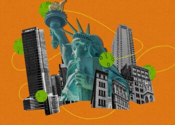 These four charts show where AI companies could go next in the US