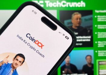 Indian crypto exchange CoinDCX confirms $44M stolen during hack