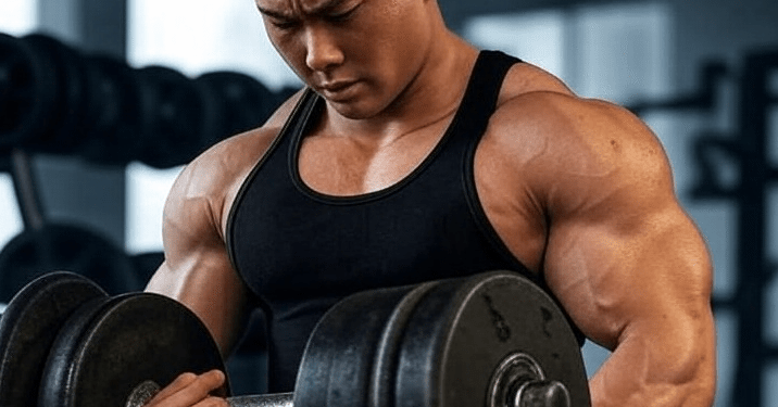 The Dumbbell Investing Strategy: Balancing Risk and Safety