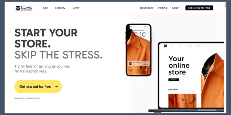 BigCommerce vs Ecwid: Which Ecommerce Platform Should You Choose?