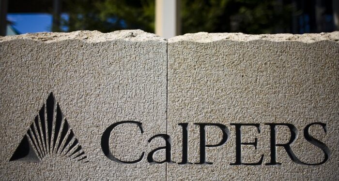 Calpers pushes further into private equity after best results in four years