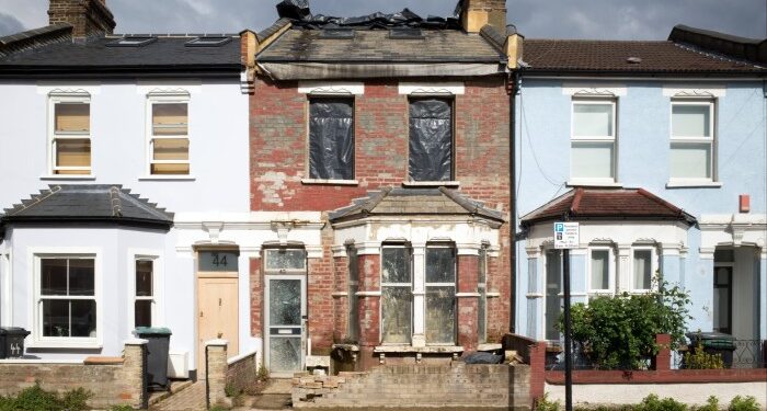 Property ‘flipping’ hits 12-year low as charges and tax changes hit market