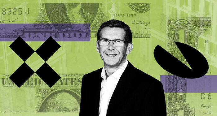 London’s new private equity behemoth