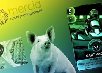 Smaller asset managers shun the investment crowds