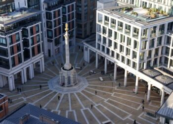 London IPO fundraising falls to 30-year low