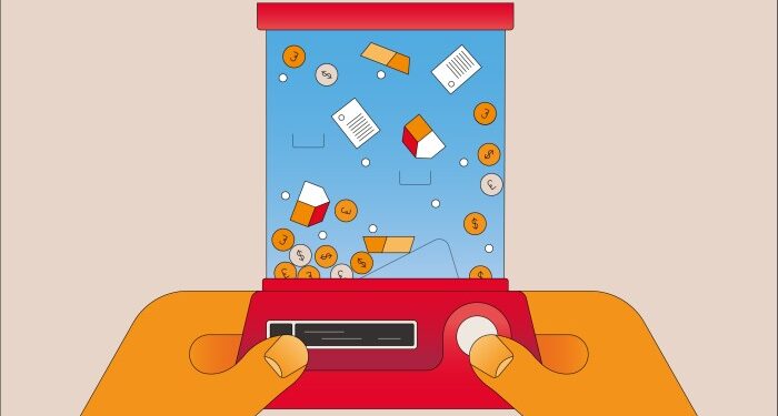 How to diversify your portfolio in an uncertain 2025