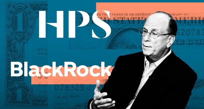 BlackRock tried private credit once before. Will this time be better?