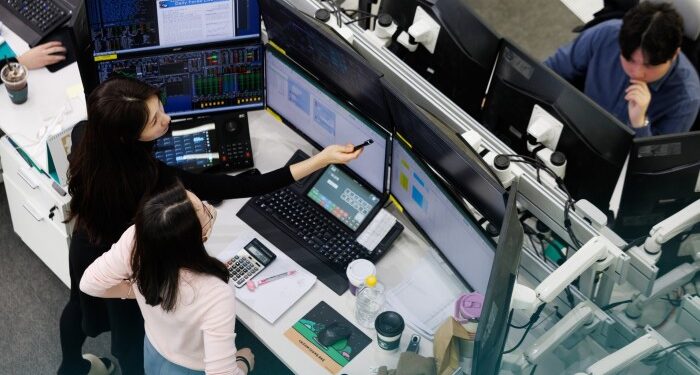 South Korea lifts 14-year ban on ‘kimchi bonds’ after dollar-backed stablecoins frenzy