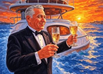 The Richest People Are Not Index Fund Fanatics – Why Are You?