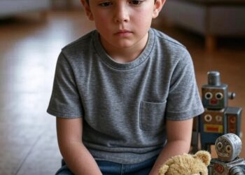 The Healing Power of Returning to Your Childhood Home