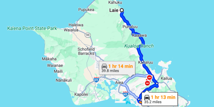 The Cost of Supercommuting: Way More Than Just Gas Money