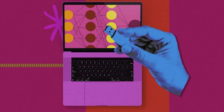 How to run an LLM on your laptop