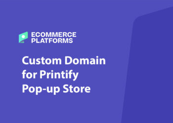 How To Get A Custom Domain For Your Printify Pop-Up Store (And Boost Your Brand’s Credibility)