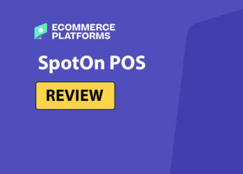 SpotOn POS Review: The Best POS System for Restaurants and Retail?