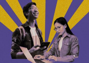 Chinese universities want students to use more AI, not less