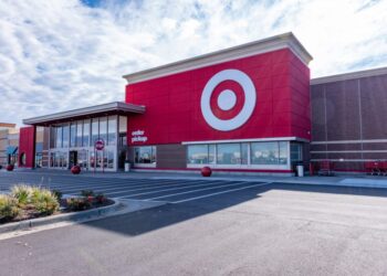 Target brings new AI features to its Roundel retail media network