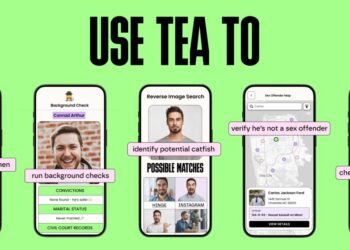 Dating safety app Tea breached, exposing 72,000 user images