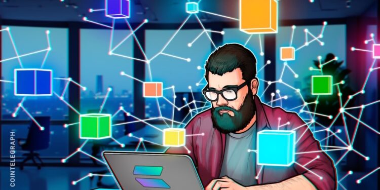 Solana Dev billed $5K for single search via Google Cloud’s BigQuery