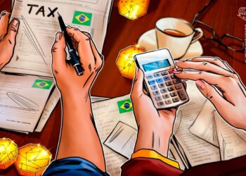 Brazil’s Crypto Tax Grab Signals What’s Coming Next
