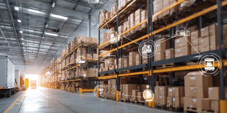 Fulfillment Compared: Amazon, Walmart, Shopify