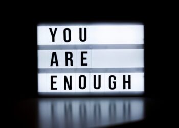 You’re Not Doing Enough?. Maybe you’re doing too much. | by Maya Sayvanova | The Startup | Aug, 2025