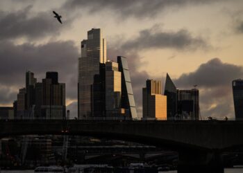 Is London’s financial future evolving or eroding?: CNBC’s UK Exchange newsletter