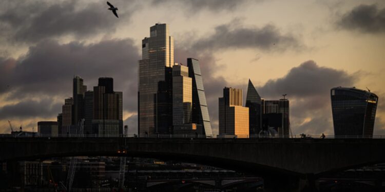 Is London’s financial future evolving or eroding?: CNBC’s UK Exchange newsletter