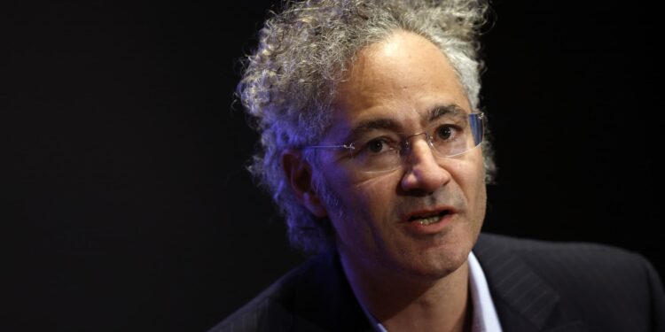 Palantir PLTR Q2 earnings 2025