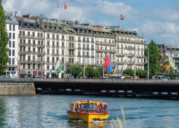 Confused and concerned, CEOs on Trump’s new tariff regime