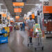 Walmart, Target, Home Depot discuss tariffs