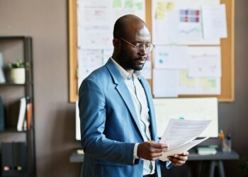 The 4 Qualities of Better Vision & Mission Statements | by Katie L. Biddle | The Startup | Aug, 2025