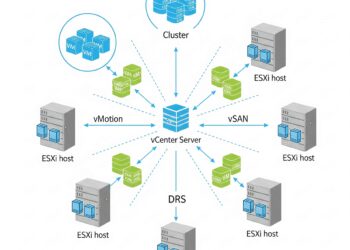 VMware: A Milestone Toward the Future of IT Infrastructure | by Rangsan K | Aug, 2025