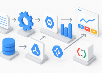 Building a Full Machine Learning Pipeline on Google Cloud (Start to Scale) | by Nikulsinh Rajput | Aug, 2025