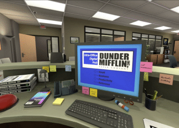 Machine Learning Lessons from Dunder Mifflin | by Saadet Elizaveta Babal | Aug, 2025