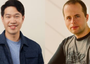 The two people shaping the future of OpenAI’s research