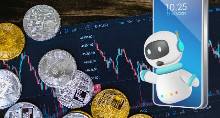 7 AI Crypto Trading Bots For Coinbase