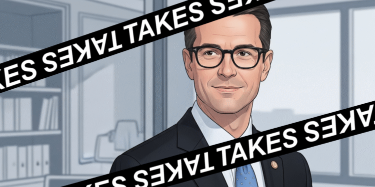 Assistant Attorney General Galeotti’s Talk On Crypto Devs Changes Very Little