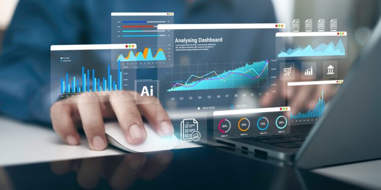 B2B sellers trail B2C in agentic AI adoption