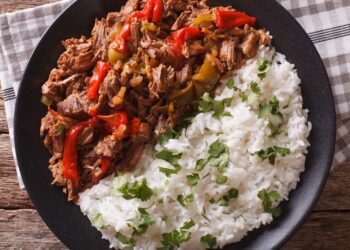 The Best Cuban Food: 23 Traditional Dishes You Have to Try