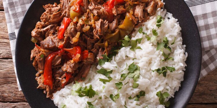 The Best Cuban Food: 23 Traditional Dishes You Have to Try