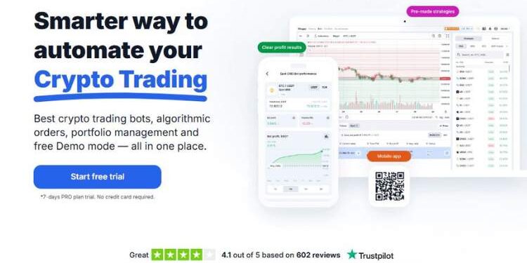 I Tested Bitsgap: Some Features Surprised Me