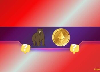 Ethereum Plummets After $4,950 Liquidity Grab: Is a Bigger Dump Coming?