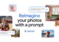 Google announces native image editing in Gemini app