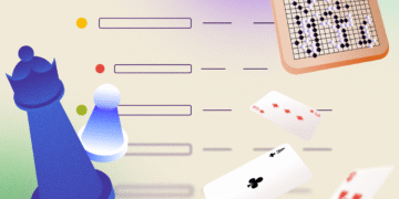 Kaggle Game Arena evaluates AI models through games