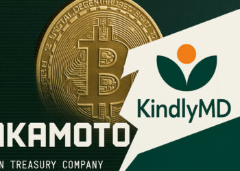 KindlyMD & Nakamoto Officially Merge, Plans To Buy One Million BTC