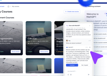 MathGPT.ai, the ‘cheat-proof’ tutor and teaching assistant, expands to over 50 institutions