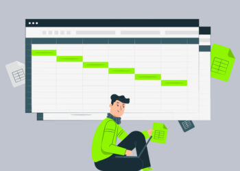 7 Timeline Examples with Templates