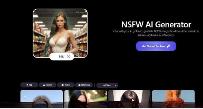 I Tested Promptchan Clone AI for 1 Month